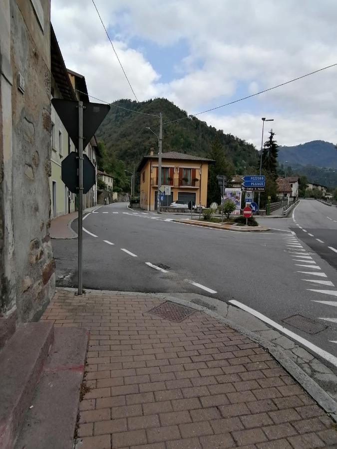 ホテル Italaforesteria Lavone エクステリア 写真